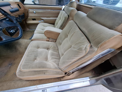 Chevrolet El Camino 5.7 V8
