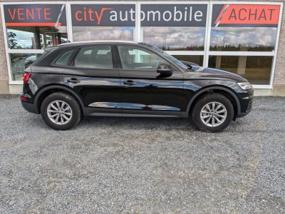 Audi Q5 2.0 TDI QUATTRO S-TRONIC TOIT OUV CUIR