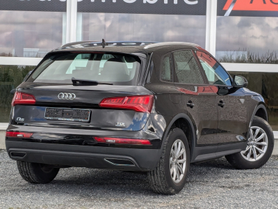 Audi Q5 2.0 TDI QUATTRO S-TRONIC TOIT OUV CUIR
