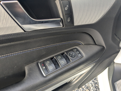 Mercedes-Benz E 200 SPORT EDITION PACK AMG CUIR LED CARPLAY GPS