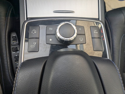 Mercedes-Benz E 200 SPORT EDITION PACK AMG CUIR LED CARPLAY GPS