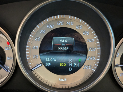 Mercedes-Benz E 200 SPORT EDITION PACK AMG CUIR LED CARPLAY GPS
