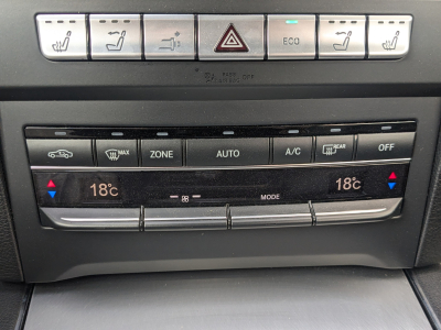 Mercedes-Benz E 200 SPORT EDITION PACK AMG CUIR LED CARPLAY GPS