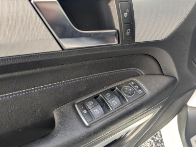 Mercedes-Benz E 200 SPORT EDITION PACK AMG CUIR LED CARPLAY GPS