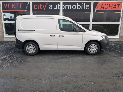 Volkswagen Caddy 2.0 TDI UTILITAIRE 2 PLACES CLIM ATTELAGE