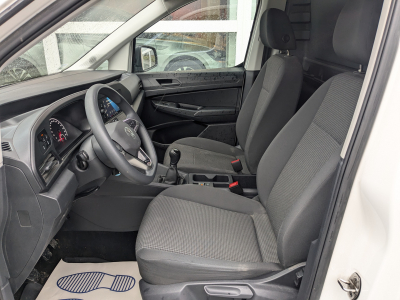 Volkswagen Caddy 2.0 TDI UTILITAIRE 2 PLACES CLIM ATTELAGE