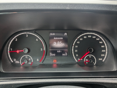 Volkswagen Caddy 2.0 TDI UTILITAIRE 2 PLACES CLIM ATTELAGE