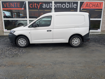 Volkswagen Caddy 2.0 TDI UTILITAIRE 2 PLACES CLIM ATTELAGE