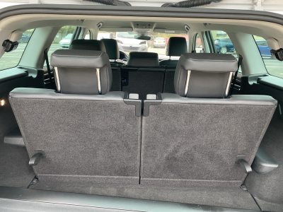 Skoda Kodiaq 1.4 Tfsi 150 DSG 4x4 7 seats  AHK