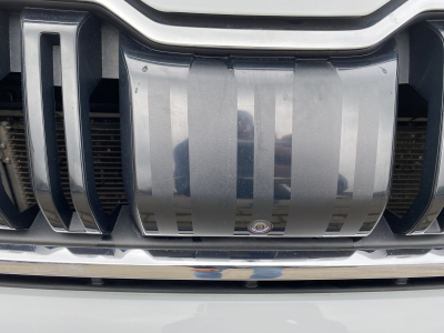 Skoda Kodiaq 1.4 Tfsi 150 DSG 4x4 7 seats  AHK