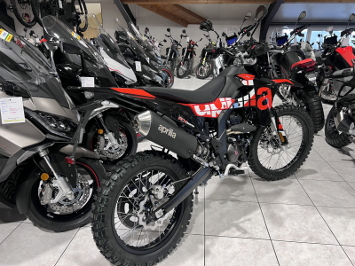 Aprilia RX 125 