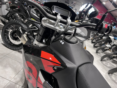 Aprilia RX 125 