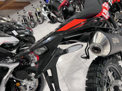 Aprilia RX 125 