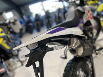 Aprilia RX 125 
