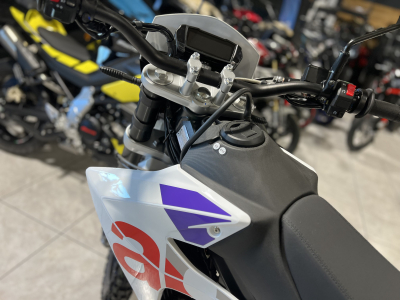 Aprilia RX 125 