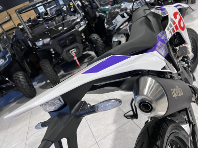 Aprilia SX 125 