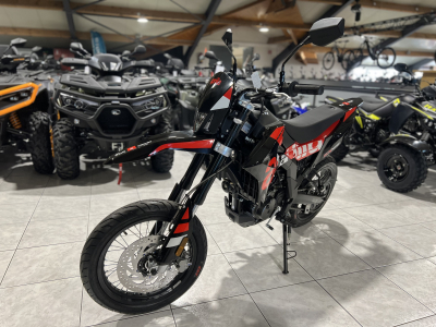 Aprilia SX 125 