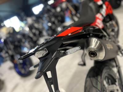 Aprilia SX 125 