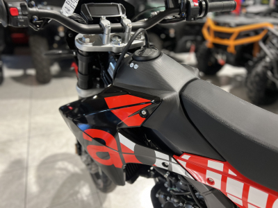 Aprilia SX 125 