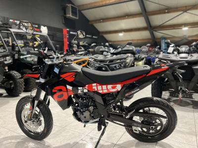 Aprilia SX 125 