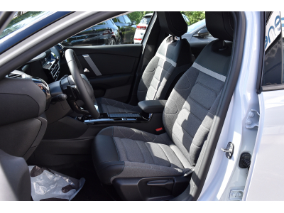 Citroën C4 1.5 BlueHDI Plus EAT8