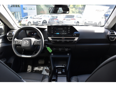 Citroën C4 1.5 BlueHDI Plus EAT8
