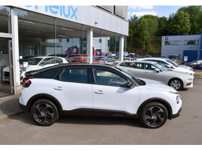 Citroën C4 1.5 BlueHDI Plus EAT8