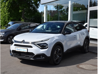 Citroën C4 1.5 BlueHDI Plus EAT8