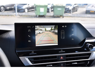 Citroën C4 1.5 BlueHDI Plus EAT8