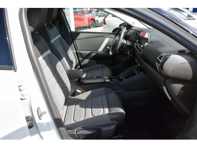 Citroën C4 1.5 BlueHDI Plus EAT8