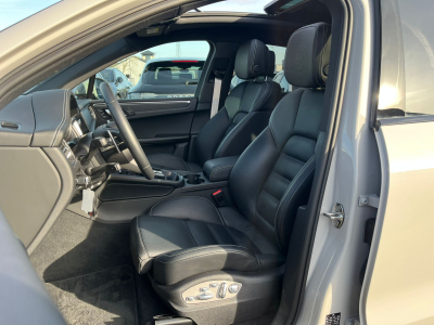 Porsche Macan MACAN T /PANO/360/CHRONO/ADAPTIVE/VOLL/AHK/1ST HD