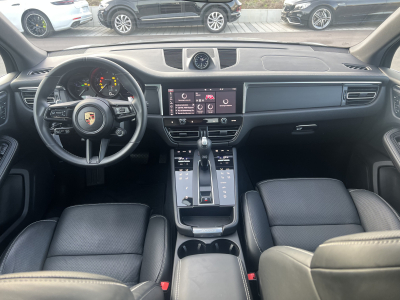 Porsche Macan MACAN T /PANO/360/CHRONO/ADAPTIVE/VOLL/AHK/1ST HD