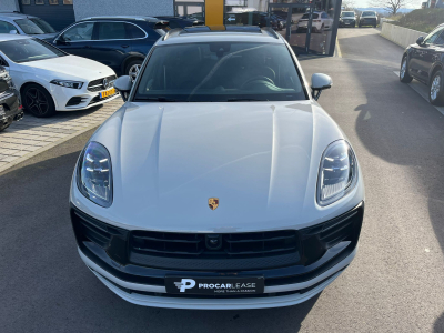 Porsche Macan MACAN T /PANO/360/CHRONO/ADAPTIVE/VOLL/AHK/1ST HD