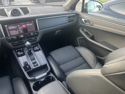 Porsche Macan MACAN T /PANO/360/CHRONO/ADAPTIVE/VOLL/AHK/1ST HD
