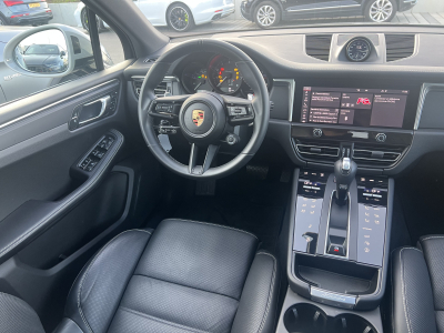 Porsche Macan MACAN T /PANO/360/CHRONO/ADAPTIVE/VOLL/AHK/1ST HD