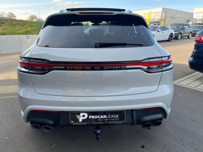 Porsche Macan MACAN T /PANO/360/CHRONO/ADAPTIVE/VOLL/AHK/1ST HD