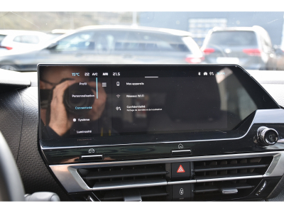 Citroën C4 X 1.2 PureTech Shine EAT8
