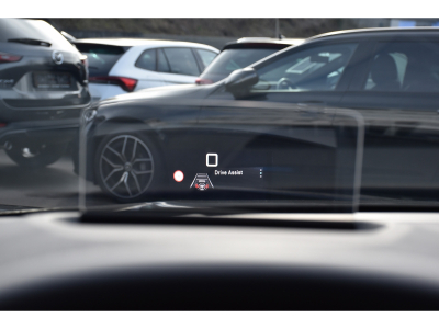 Citroën C4 X 1.2 PureTech Shine EAT8