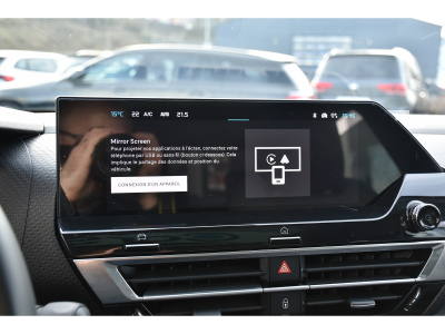 Citroën C4 X 1.2 PureTech Shine EAT8