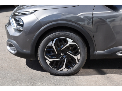 Citroën C4 X 1.2 PureTech Shine EAT8