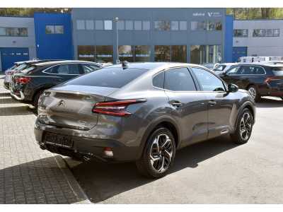 Citroën C4 X 1.2 PureTech Shine EAT8