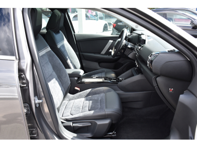 Citroën C4 X 1.2 PureTech Shine EAT8