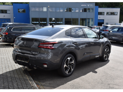 Citroën C4 X 1.2 PureTech Shine EAT8