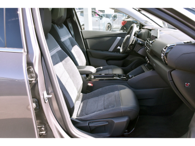Citroën C4 X 1.2 PureTech Shine EAT8