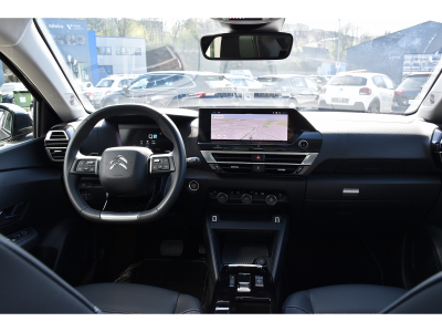 Citroën C4 X 1.2 PureTech Shine EAT8
