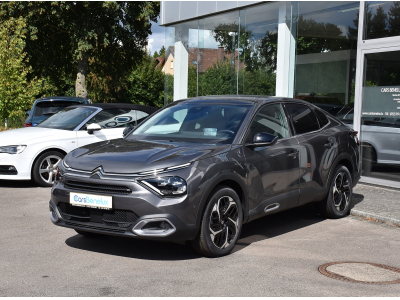 Citroën C4 X 1.2 PureTech Shine EAT8