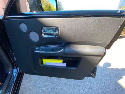 Rolls-Royce Ghost 6.6 Auto.PicnicTables/HUD/1Hand