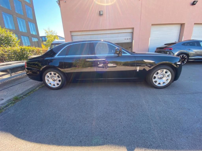 Rolls-Royce Ghost 6.6 Auto.PicnicTables/HUD/1Hand