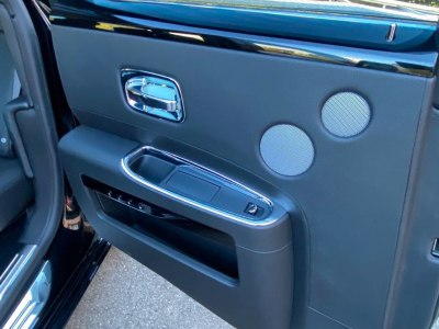 Rolls-Royce Ghost 6.6 Auto.PicnicTables/HUD/1Hand