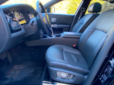 Rolls-Royce Ghost 6.6 Auto.PicnicTables/HUD/1Hand